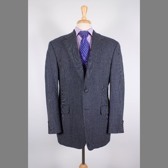 Ralph Lauren Other - Ralph Lauren 42R Gray Sport Coat Y154